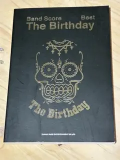 2026年最新】the birthday スコアの人気アイテム - メルカリ