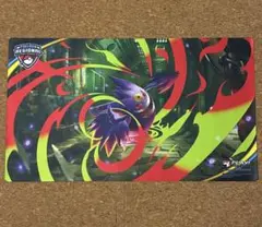 2026年最新】ゲンガー プレイマットの人気アイテム - メルカリ