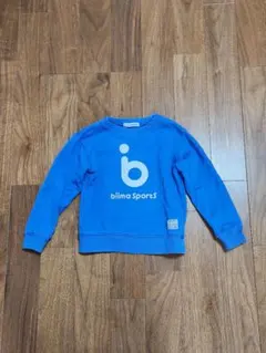 biima Sports 青トレーナーのサムネイル