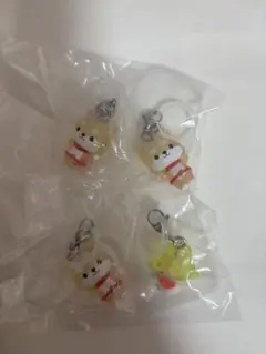 JOCHUM まめちぃ もこ 4個セット