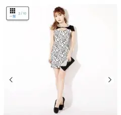 デイジーストア♡ドレス