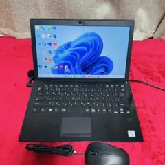 S408 SonyVaioノートパソコンi5第7世代SSDメモリ8G Win11 S408 SonyVaioノートパソコンi5第7世代SSDメモリ8G Win11 - メルカリ