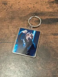 BE:FIRST SOTA アクリルクリアチャーム