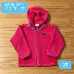 パタゴニア フリース アウター