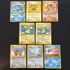 A*s様 #ゆんの気まぐれオークション　（竹）　ANA プロモ　旧裏　ポケモンカ