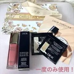 ディオールスキン　フォーエヴァーグロウ　マキシマイザー212チュチュ