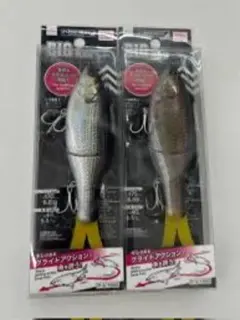 2025年最新】ビッグベイトの人気アイテム - メルカリ