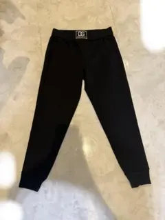 2026年最新】D&G ／ Dolce＆Gabbana メンズ ジョガーパンツ