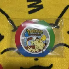 ポケパーク カントー 限定 ウィンディ ピンバッジ - メルカリ