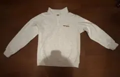 Carhartt ハーフジップ