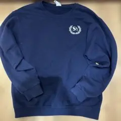 古着 old archive JERZEES トレーナー