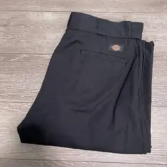 デッドストック 新品 Dickies ワークパンツ ブラック 30インチ - メルカリ