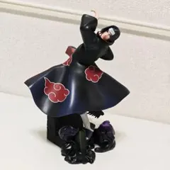 NARUTO ナルト デイダラ 高さ38cm 海外フィギュア - メルカリ