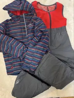 スノーウェア Columbia OUTGROWN 男の子 女の子 スノーウェア