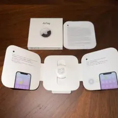 Apple AirTag 辰年限定品