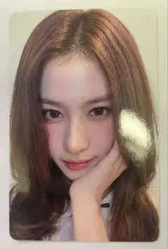 twice 中華 yizhiyu 上海サイン会 サナ 限定トレカ - メルカリ