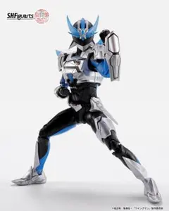 S.H.Figuarts(真骨彫製法) ウイングマン ガーダーシルエット