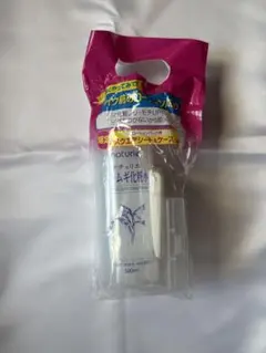 ナチュリエ ハトムギ化粧水500ml スクエアシート&ケース付きのサムネイル
