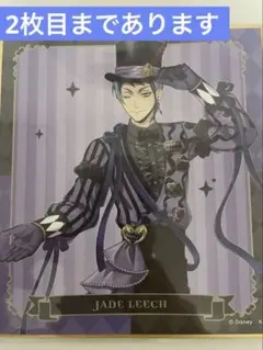 ツイステッドワンダーランド ジェイドセット まとめ売り