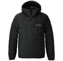 mont-bell イグニスダウンパーカ　L