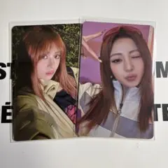 2026年最新】ルセラフィム ラキドロの人気アイテム - メルカリ