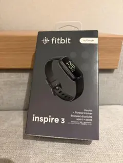 2026年最新】FItbit inspire 3 midnight zen blackの人気アイテム