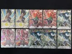 オンセンガロウズ4枚+カツドン - メルカリ