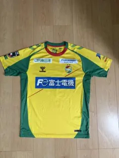 ジェフ千葉　小森飛絢　2024オーセンティックユニフォーム　サイズＬ ジェフ千葉 小森飛絢 2024 オーセンティックユニフォーム サイズL