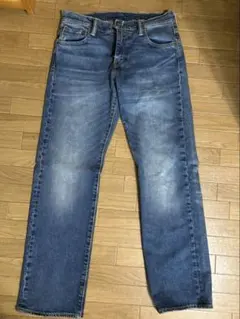 Levi Strauss & Co. 569 デニムジーンズ 29×32