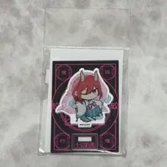 ブルーロック 百鬼夜行 アクスタ 千切