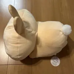 ちいかわ もっちるねそべりBIGぬいぐるみ うさぎ
