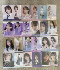 野口衣織　生写真　まとめ売り