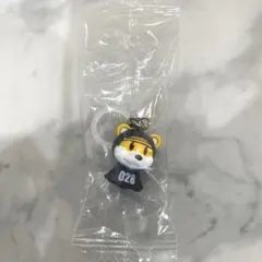 B.LEAGUEマスコットめじるしアクセサリー2