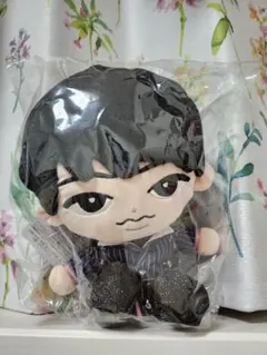 SnowMan 深澤辰哉 すのチル BIGぬいぐるみ