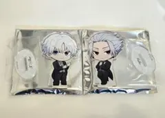 サカモトデイズ オシアド アクリルスタンド 楽・スラー