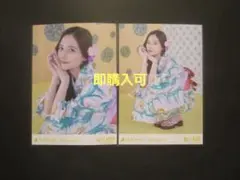 金川紗耶 乃木坂46 浴衣2022 レア 座り 寄り 引き ヨリ ヒキ 生写真