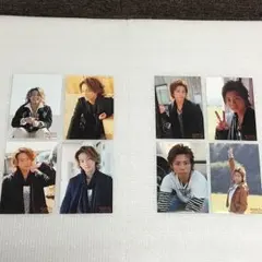 Kis-My-Ftに逢える de Show 藤北 公式写真