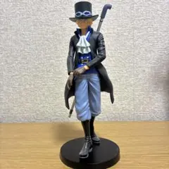 ワンピース THE 出航 サボ フィギュアのサムネイル