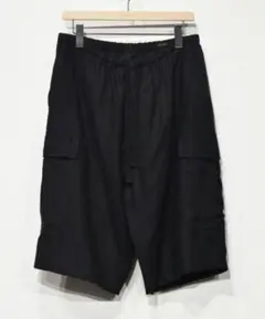 COMOLIコモリ カナパカーゴショーツ サイズ1 COMOLI カナパカーゴショーツ size1 - メルカリ