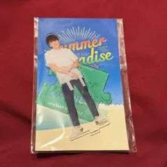 Summer Paradise 2018 アクリルスタンド 森本慎太郎