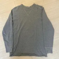 【激レア】マルタン マルジェラ⑩ 3トーン クレイジーパターン ロンT 激レア】マルタン マルジェラ⑩ 3トーン クレイジーパターン ロンT