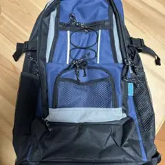 リュック【未使用・タグ付き】