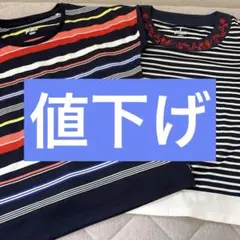 【２セット】PrinceTシャツのサムネイル