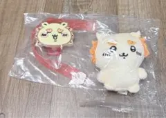 ちいかわライトブレス/お座りぬいぐるみ シーサーくん2点セット