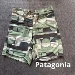 パタゴニア　メンズ　ショートパンツ　水陸両用