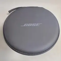 boze ワイヤレスイヤホン　ケース