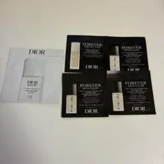 2026年2月発売ファンデーションサンプル