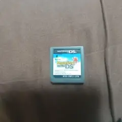 レア商品！！MapleStory !! DS !! NintendoDSソフト