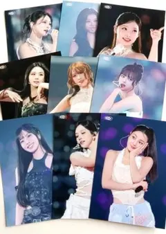 TWICE THIS IS FOR 国立 1万円 トレカ コンプリート - メルカリ