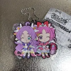 名探偵プリキュア ラバーマスコット